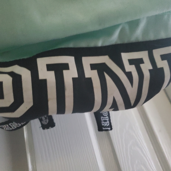 Victoria secret pink backpack - Picture 2 of 4